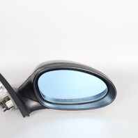 2007-2009 BMW 328i 335i Right Door Mirror 51167176168 OEM Used