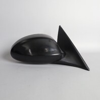 2007-2009 BMW 328i 335i Right Door Mirror 51167176168 OEM Used