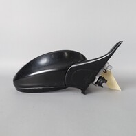 2007-2009 BMW 328i 335i Right Door Mirror 51167176168 OEM Used