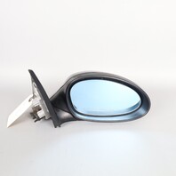 2007-2009 BMW 328i 335i Right Door Mirror 51167176168 OEM Used