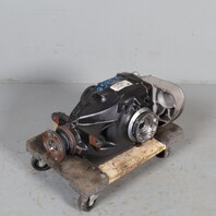 2007-2013 BMW 328i Rear Differential Carrier 3.73 Ratio 33107566179 OEM Used