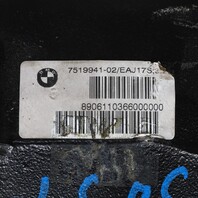 2007-2013 BMW 328i Rear Differential Carrier 3.73 Ratio 33107566179 OEM Used