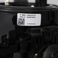 2007-2013 BMW 328i 335i M3 Steering Column Switch Clockspring OEM Used