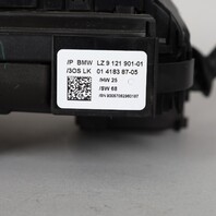 2007-2013 BMW 328i 335i M3 Steering Column Switch Clockspring OEM Used