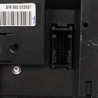 2007-2013 BMW 328i 335i Speedometer Instrument Cluster 62109316151 OEM Used