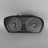 2007-2013 BMW 328i 335i Speedometer Instrument Cluster 62109316151 OEM Used