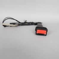 2006-2008 BMW 325i 328i 335i M3 Front Seat Belt Buckle Left OEM Used