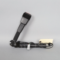 2006-2008 BMW 325i 328i 335i M3 Front Seat Belt Buckle Left OEM Used