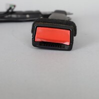 2006-2008 BMW 325i 328i 335i M3 Front Seat Belt Buckle Left OEM Used