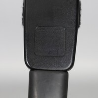 2006-2008 BMW 325i 328i 335i M3 Front Seat Belt Buckle Left OEM Used