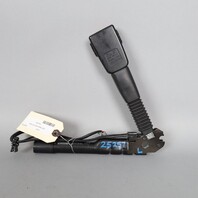 2006-2008 BMW 325i 328i 335i M3 Front Seat Belt Buckle Left OEM Used