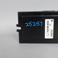 2007 BMW 328i 335i Coupe Footwell Light Control Module LCM 61359133282 OEM Used
