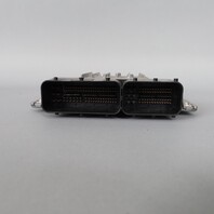 2007-2008 BMW 328i Engine Computer Module ECU ECM DME MSV80.1 OEM Used