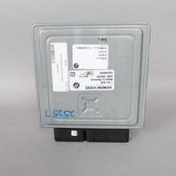 2007-2008 BMW 328i Engine Computer Module ECU ECM DME MSV80.1 OEM Used