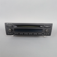 2007 BMW 328i 335i AM FM Radio Professional CD Player 65129132216 OEM Used