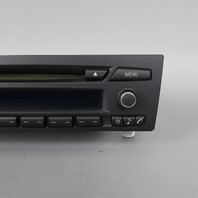 2007 BMW 328i 335i AM FM Radio Professional CD Player 65129132216 OEM Used