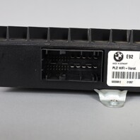 2011-2013 BMW 328i 335i M3 Coupe Amp Amplifier OEM Used