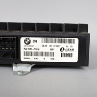 2011-2013 BMW 328i 335i M3 Coupe Amp Amplifier OEM Used