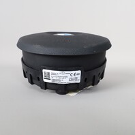 BMW 128i 135i 328i 335i M3 Left Steering Wheel Airbag 32306884664 OEM Used