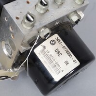 2007 BMW 328i 335i ABS Anti Lock Brake Pump DSC OEM Used