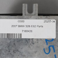 2009 2010 BMW 128i 328i 528i 135i 335i 535i Fuel Pump Control Module OEM Used