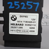 2009 2010 BMW 128i 328i 528i 135i 335i 535i Fuel Pump Control Module OEM Used