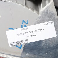 2007-2010 BMW 328i 335i M3 Coupe Tail Light Right OEM Used