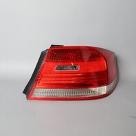 2007-2010 BMW 328i 335i M3 Coupe Tail Light Right OEM Used