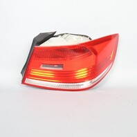 2007-2010 BMW 328i 335i M3 Coupe Tail Light Right OEM Used