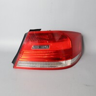 2007-2010 BMW 328i 335i M3 Coupe Tail Light Right OEM Used