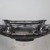 BMW 525i 528i 530i 535i 545i 550i M5 E60 Radiator Support 51647033741 OEM