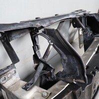 BMW 525i 528i 530i 535i 545i 550i M5 E60 Radiator Support 51647033741 OEM