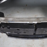 BMW 525i 528i 530i 535i 545i 550i M5 E60 Radiator Support 51647033741 OEM