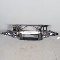 BMW 525i 528i 530i 535i 545i 550i M5 E60 Radiator Support 51647033741 OEM