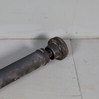 2004-2005 BMW 545i E60 Automatic Rear Driveshaft 26107526165 OEM