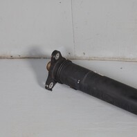 2004-2005 BMW 545i E60 Automatic Rear Driveshaft 26107526165 OEM