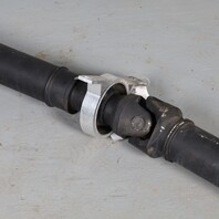 2004-2005 BMW 545i E60 Automatic Rear Driveshaft 26107526165 OEM