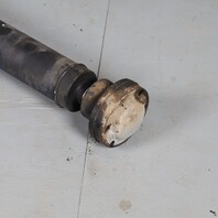2004-2005 BMW 545i E60 Automatic Rear Driveshaft 26107526165 OEM