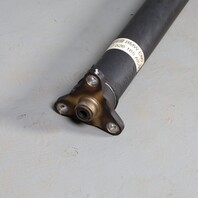 2004-2005 BMW 545i E60 Automatic Rear Driveshaft 26107526165 OEM