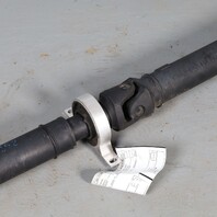 2004-2005 BMW 545i E60 Automatic Rear Driveshaft 26107526165 OEM