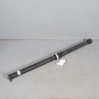 2004-2005 BMW 545i E60 Automatic Rear Driveshaft 26107526165 OEM