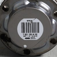 2004-2005 BMW 545i 645i 745i Rear Axle Shaft CV Joint 33207572683 OEM