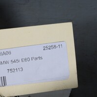 2004-2005 BMW 545i 645i 745i Rear Axle Shaft CV Joint 33207572683 OEM