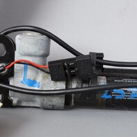04-07 BMW 525i 530i 545i Front Seat Belt Tensioner Right 72117065848 OEM Used