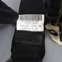 BMW 525i 528i 530i 535i 545i 550i M5 Front Seat Belt Retractor Left OEM Used