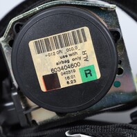 BMW 525i 528i 530i 535i 545i 550i M5 Front Seat Belt Retractor Right OEM Used