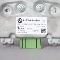 2004 BMW 530i 545i Front Door Control Module Right OEM Used