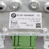 2004 BMW 530i 545i Front Door Control Module Right OEM Used