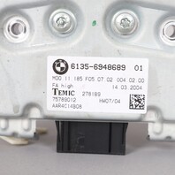 2004 BMW 530i 545i Front Door Control Module Left OEM Used