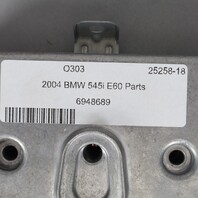 2004 BMW 530i 545i Front Door Control Module Left OEM Used